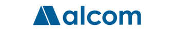 Alcom Group Berhad client logo