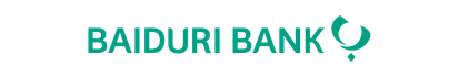 Baiduri Bank client logo