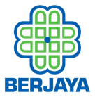 Berjaya Corporation Berhad client logo