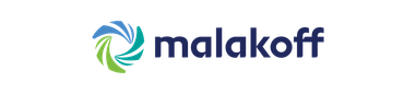 Malakoff client logo