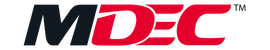 MDEC client logo