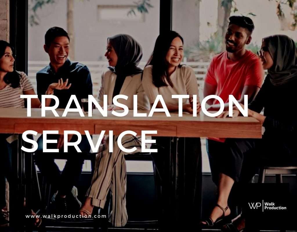 Translation Services In Malaysia