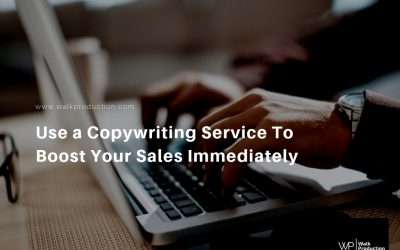 Copywriting Benefits: How Does Copywriting Boost Sales?