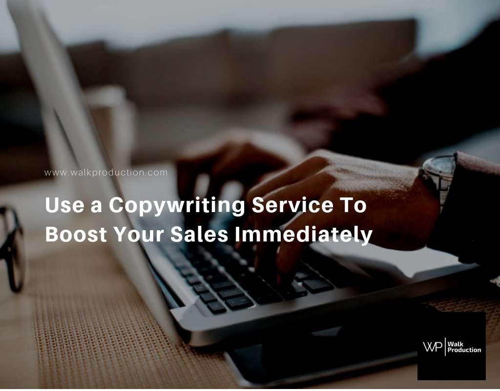 copywriting benefits