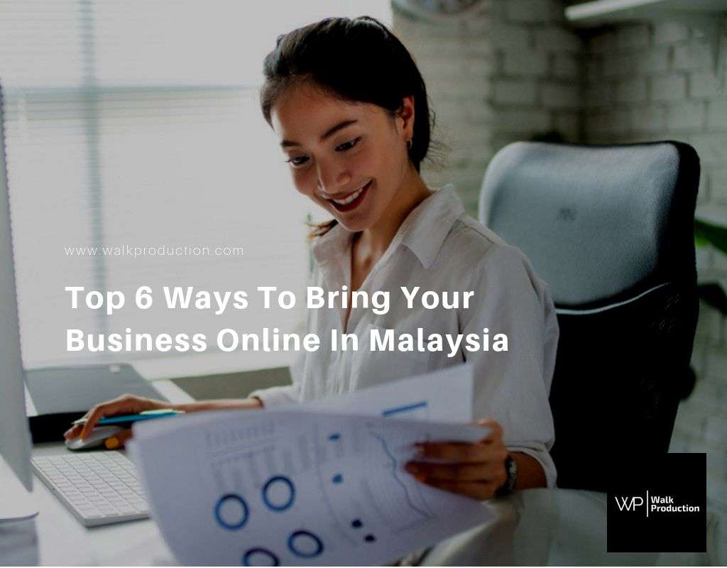 Online Business Malaysia