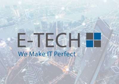 E-TechCorporate Profile