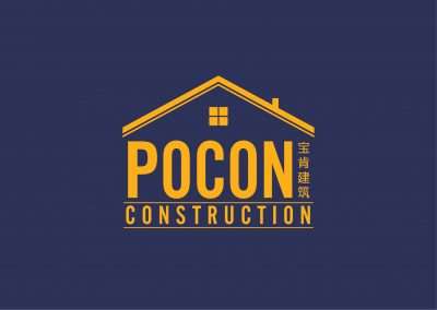 Pocon ConstructionCompany Profile
