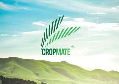 CropmateCompany Website