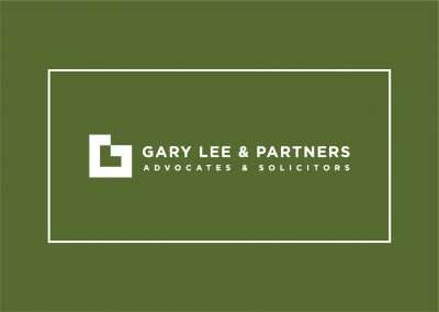 Gary Lee & PartnersCompany Profile and Website