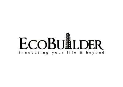Eco BuilderCorporate Website