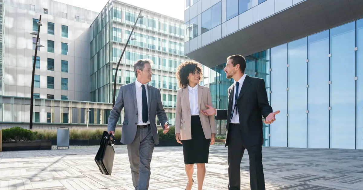 Company Profile Benefits: Why Your Company Profile Matters company profile benefits