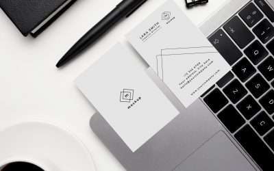 10 Classic Ways to Showcase Your Corporate Identity