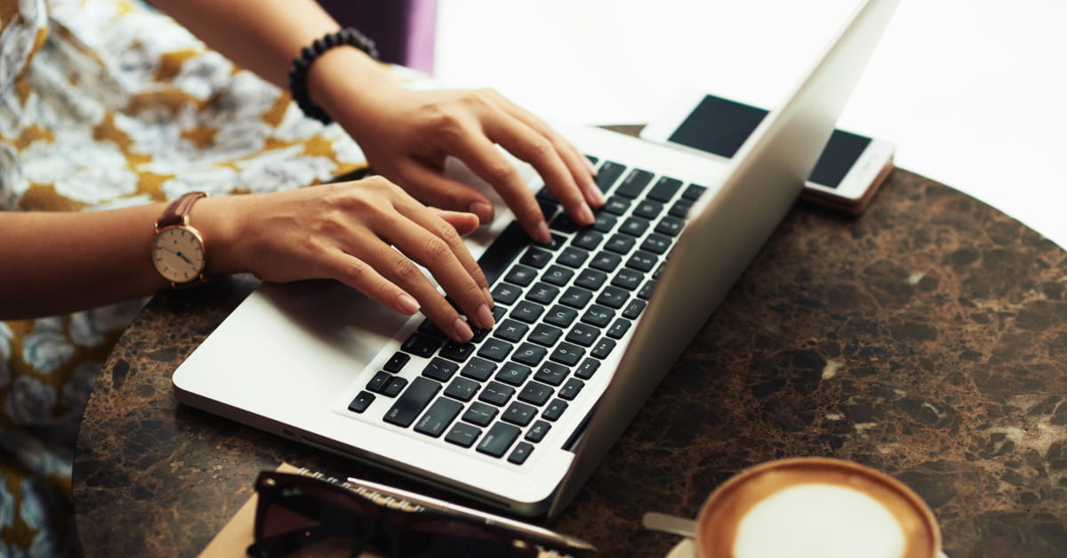 Copywriter vs Content Writer: What’s the Difference? copywriter vs content writer