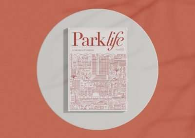 Desa ParkcityParklife Newsletter