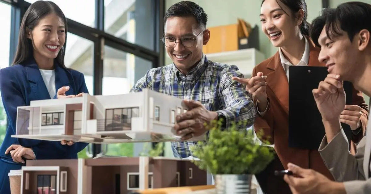Effective Property Branding Strategy: Why and How property branding strategy