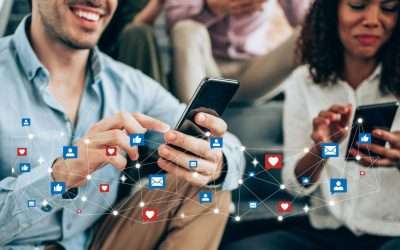 Social Media Advantages: 6 Ways Social Media Can Benefit Your Brand