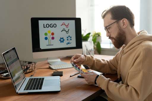 6 Types of Logo Commonly Used Today