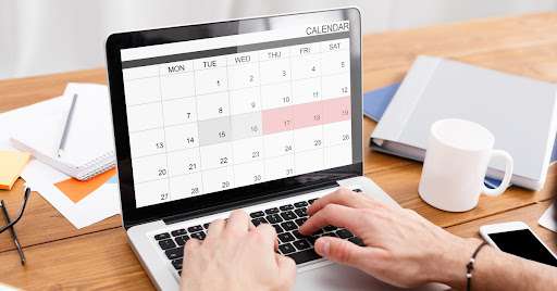 5 Key Elements Of A Good Corporate Calendar Your Business Needs