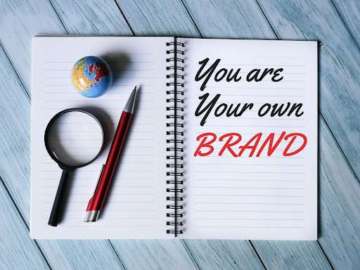 The Inevitability of Personal Branding: Guidelines for Creating One