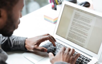 The Importance of Proofreading: Techniques for Error-Free Writing