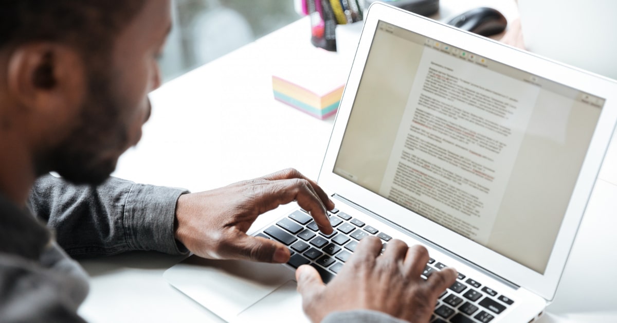 The Importance of Proofreading: Techniques for Error-Free Writing proofreading importance