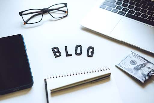 How to Write a Blog Post