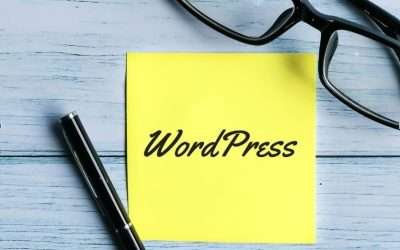 WordPress Website: 6 Advantages To Use WordPress Website