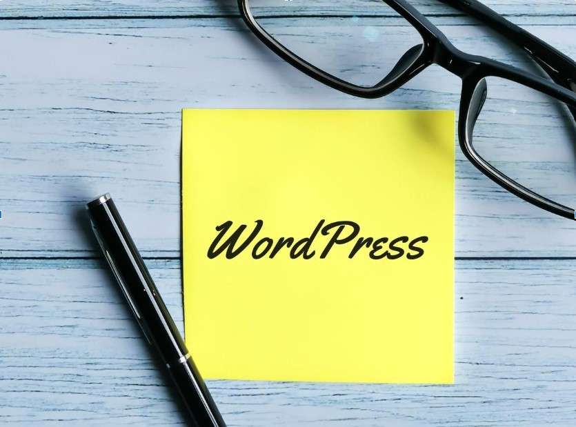 WordPress Website: 6 Advantages To Using WordPress Website