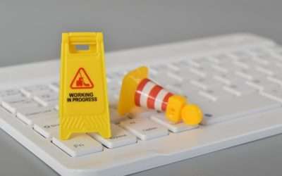 Website Maintenance: Ensuring Your Online Presence is at Its Best