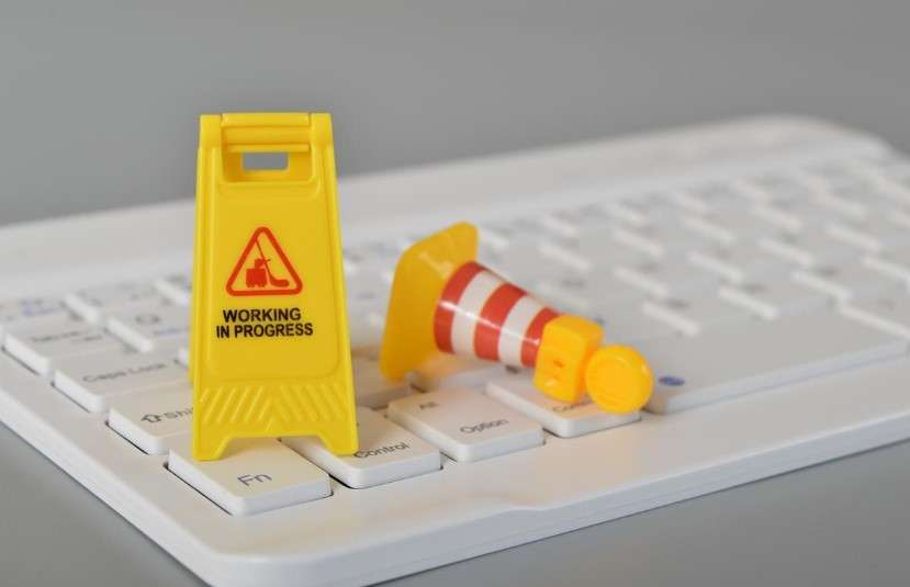 Website Maintenance: Ensuring Your Online Presence is at Its Best