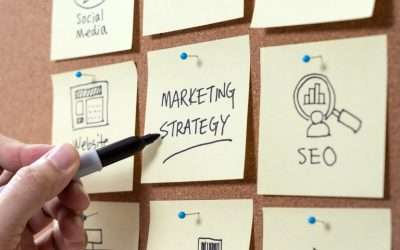 9 Blog Marketing Strategies to Boost Your Online Presence