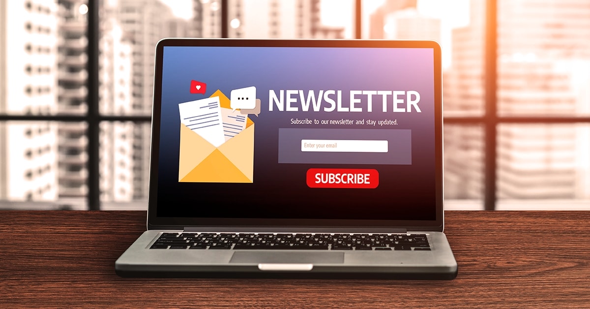 How to Write a Newsletter in Malaysia: The Power of Newsletter how to write newsletter