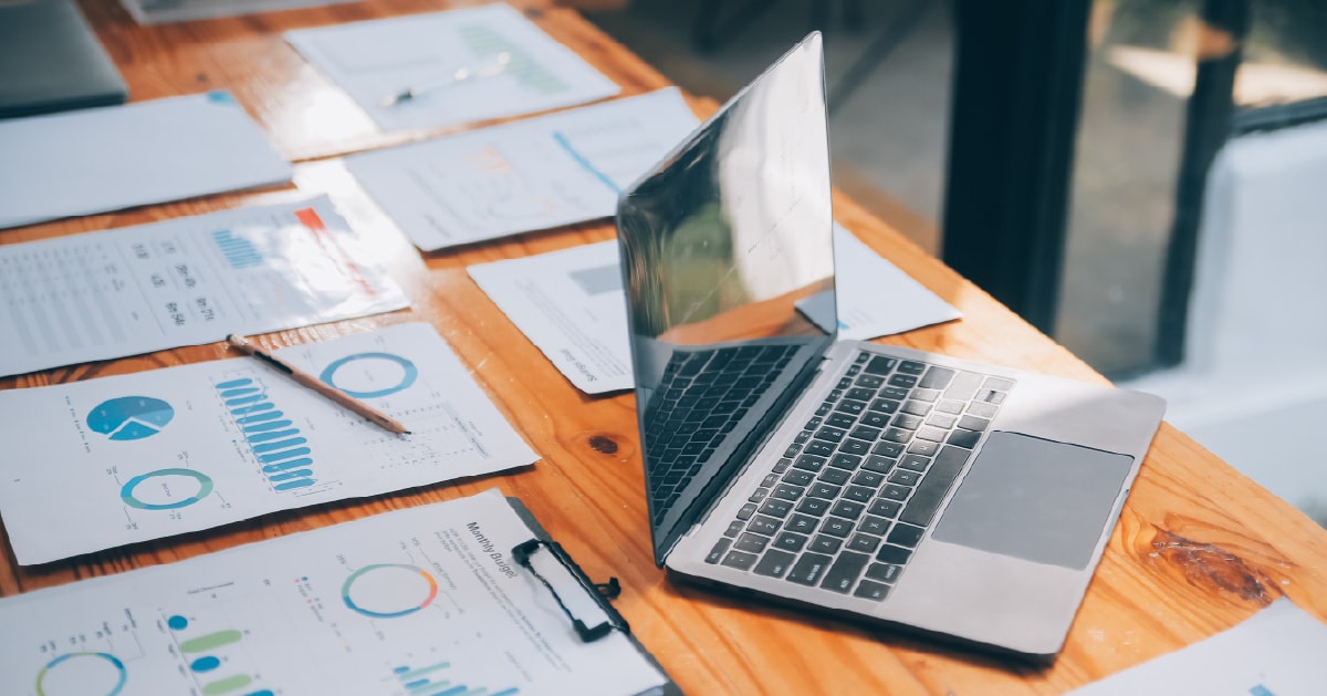 Annual Report Content: Top 10 Important Things to Include annual report content