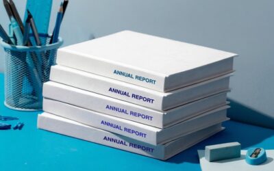 5 Types of Annual Reports Malaysian Businesses Need