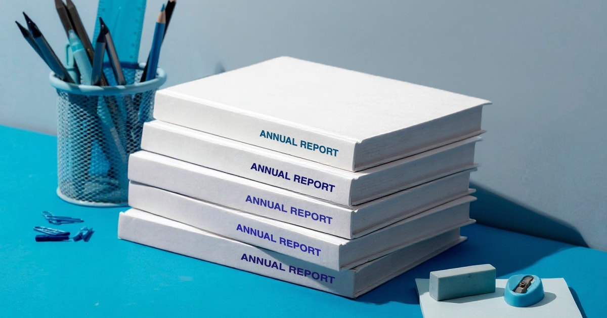 5 Types of Annual Reports Malaysian Businesses Need annual report types