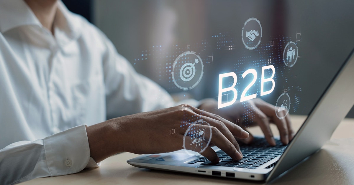 What is B2B Marketing Malaysia: The Ultimate Guide for Beginners what is b2b marketing