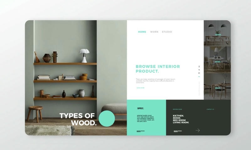 Web Design